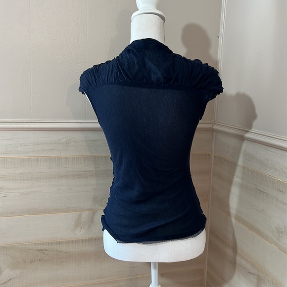 Deletta top XS - Picture 4 of 7